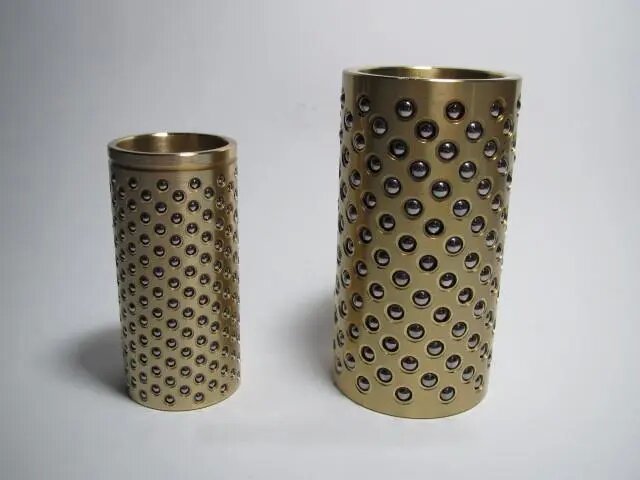 轴承生产厂家推荐：选择嘉兴春龙轴承，品质与服务同行