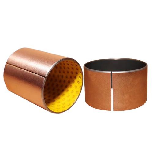 复合轴承的应用场景